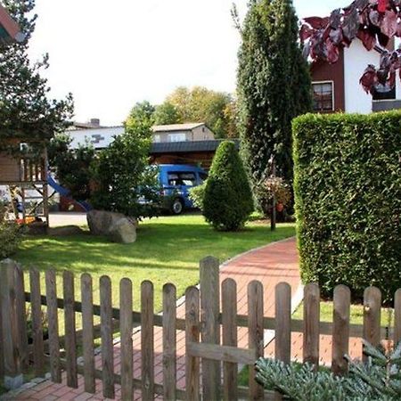 Ferienhaeuser Zinnowitz Use 2320 Exterior foto