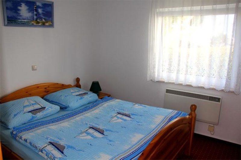 Ferienhaeuser Zinnowitz Use 2320 Habitación foto
